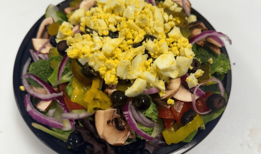 Zaza Subs & Salads 